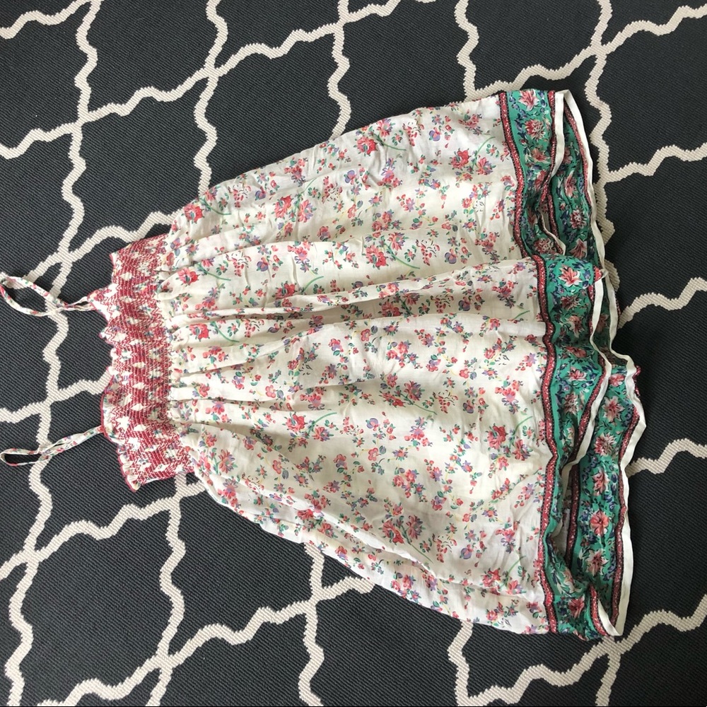 Summer dress